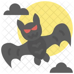 Bat  Icon