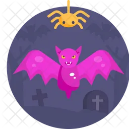 Bat  Icon