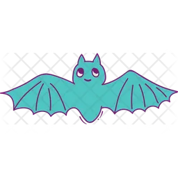 Bat  Icon