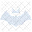 Bat Monster Spider Icon