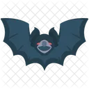 Bat Horror Night Icon
