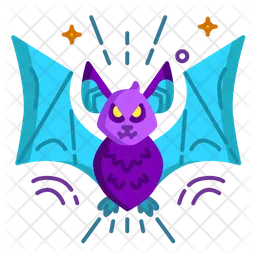 Bat  Icon