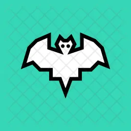 Bat  Icon