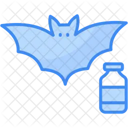 Bat  Icon