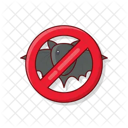 Bat  Icon