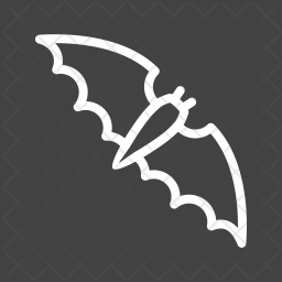 Bat Icon