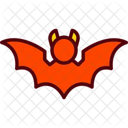 Bat  Icon