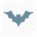 Bat Halloween Vampire Icon