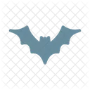 Bat Halloween Night Icon