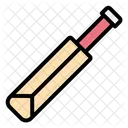 Bat Cricket Cricket Bat Icon