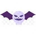 Halloween Icon Spooky Icon