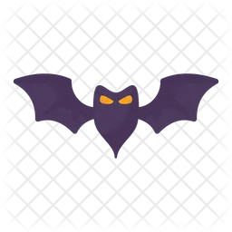 Bat  Icon