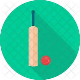 Bat ball  Icon