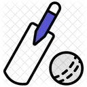 Bat ball  Icon