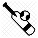 Bat Ball  Icon