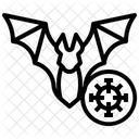 Bat Borne Virus  Icône