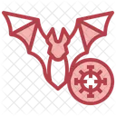 Bat Borne Virus  Icône
