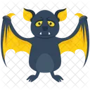 Bat Costume  Icon