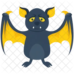 Bat Costume  Icon