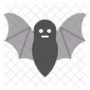 Bat Mammals Animal Icon