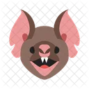 Bat face  Icon