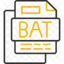 Bat File File Format File Icon