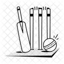 Bat Game  Icon
