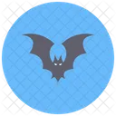 Bat Currency Thailand Icon