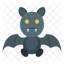 Bat  Icon