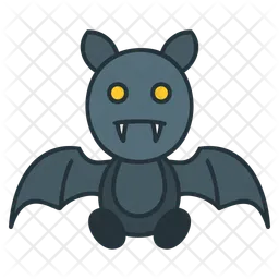 Bat  Icon