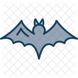 Bat  Icon