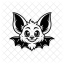 Bat Icon