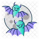 Bat  Icon