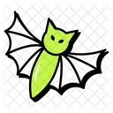 Bat  Icon