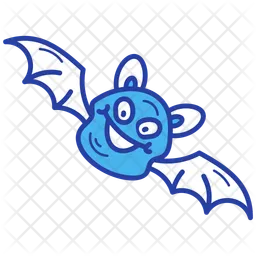 Bat  Icon