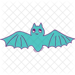 Bat  Icon