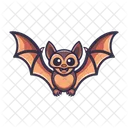 Bat  Icon