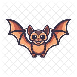 Bat  Icon