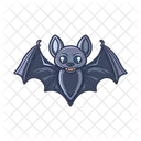 Bat  Icon