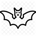 Bat Icon
