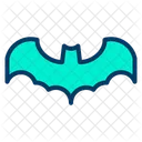Scary Horror Horrible Icon