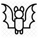 Bat  Icon