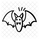 Bat  Icon