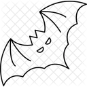 Bat  Icon