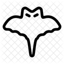 Bat  Icon