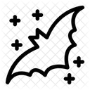Bat  Icon