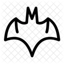 Bat  Icon