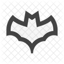 Bat  Icon