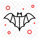 Bat  Icon