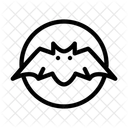 Bat  Icon